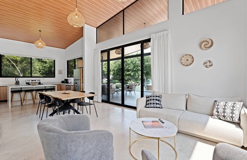 Pacuare Reserve House | Samara Serenity *Unique Gem with Private Pool