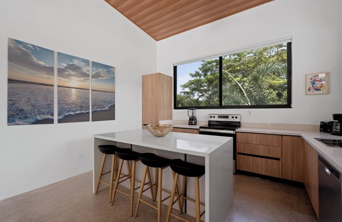 Pacuare Reserve House | Samara Serenity *Unique Gem with Private Pool