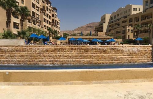 Sweimeh Apartment | Samarah Resort D44