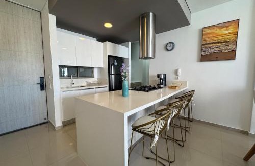 Pozos Colorados Apartment | Samaria Club y Playa