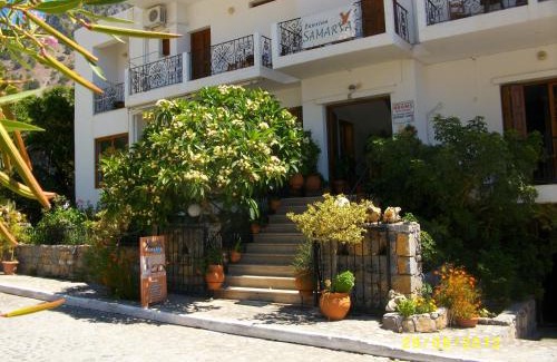 Agia Roumeli Apartment | Samaria