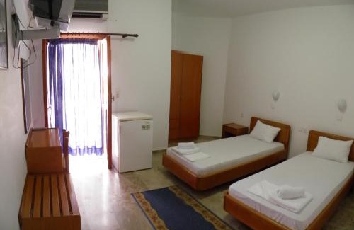 Agia Roumeli Apartment | Samaria