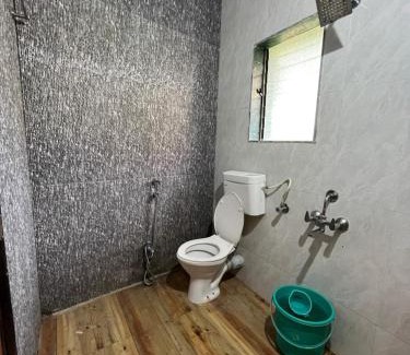Kihim Hotel | Samartha chaya