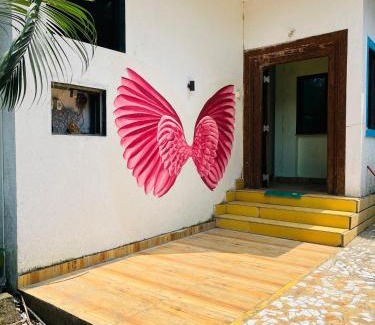 Kihim Hotel | Samartha chaya