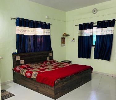 Kihim Hotel | Samartha chaya
