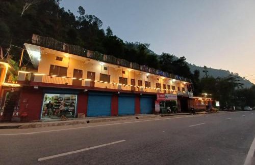 Shivanandi House | SAMAUN Homestay