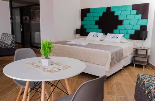 Cusco Hotel | samay business hotel