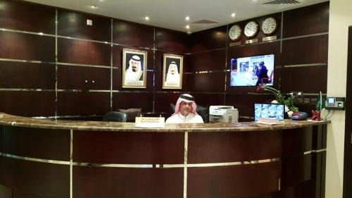 Al Ulaya Apartment | Samaya Al Khobar Hotel Apartments