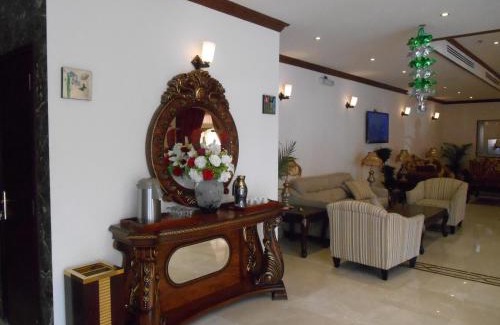 Al Ulaya Apartment | Samaya Al Khobar Hotel Apartments