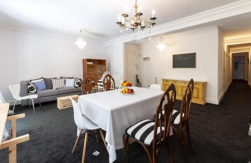 Gandia Apartment | Samba
