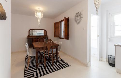 Gandia Apartment | Samba