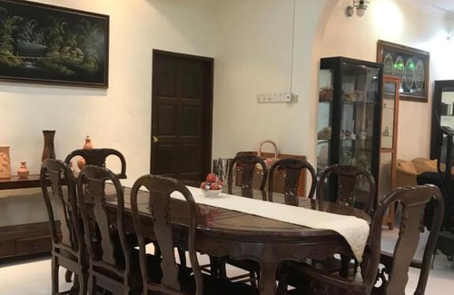 Kota Bharu House | Samba Guest House, Kota Bharu, Kelantan