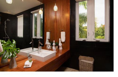 Yarary - Cap Cana Villa | Sambarela Luxury Villas