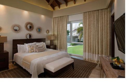 Yarary - Cap Cana Villa | Sambarela Luxury Villas