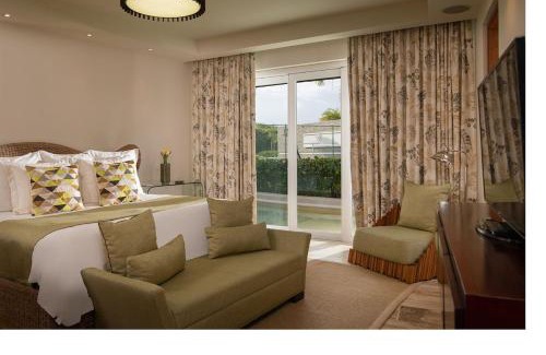 Yarary - Cap Cana Villa | Sambarela Luxury Villas