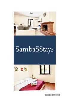 Roccamonfina Apartment | SambaSS Apartment