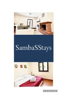 Roccamonfina Apartment | SambaSS Apartment