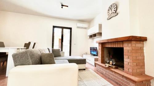 Roccamonfina Apartment | SambaSS Apartment