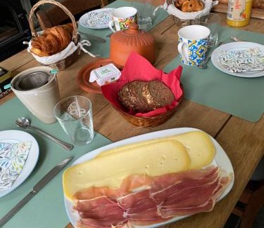 Montigny-le-Tilleul Bed & Breakfast | Sambre d'amis