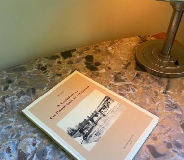 Montigny-le-Tilleul Bed & Breakfast | Sambre d'amis