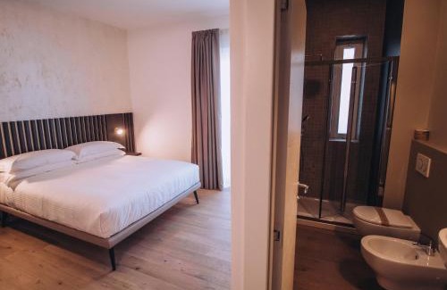 San Giovanni Teatino Bed & Breakfast | SambuRoom B&B
