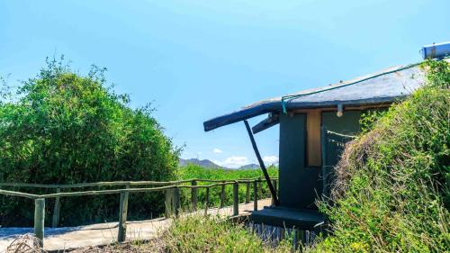 Kalama Wildlife Conservancy Cabin | Samburu Elephant Lodge