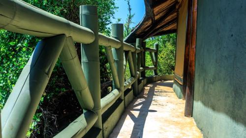 Kalama Wildlife Conservancy Cabin | Samburu Elephant Lodge