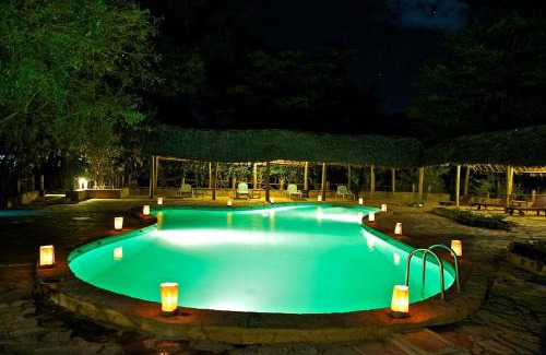 Samburu Other | Samburu Intrepids Tented Camp