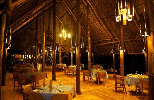 Samburu Other | Samburu Intrepids Tented Camp