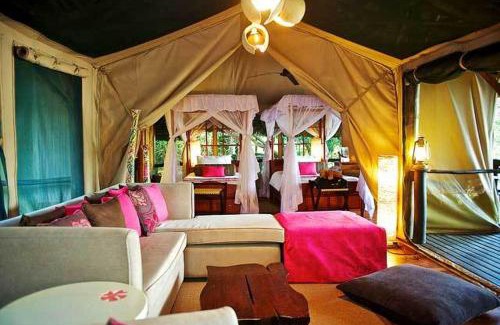 Samburu Other | Samburu Intrepids Tented Camp