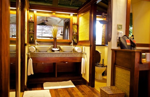 Samburu Cabin | Samburu Intrepids Tented Camp