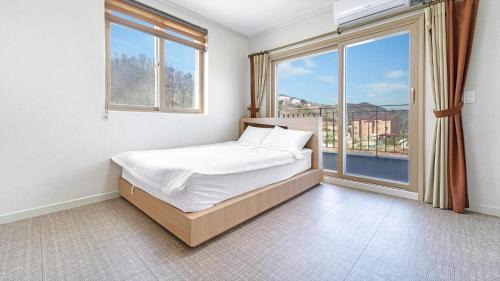 Samcheok House | samcheok aramaru pension