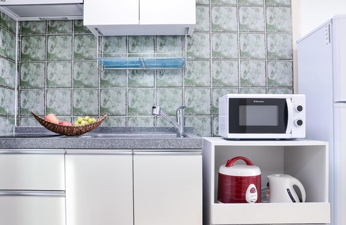 Samcheok House | Samcheok Jisu Pension