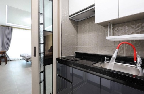 Samcheok House | Samcheok Santiago Pension