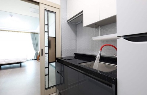 Samcheok House | Samcheok Santiago Pension