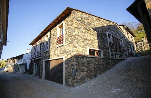 Braganca Cottage | Same Habitat - Rural Accessible Tourism