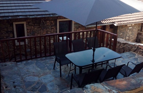 Braganca Cottage | Same Habitat - Rural Accessible Tourism