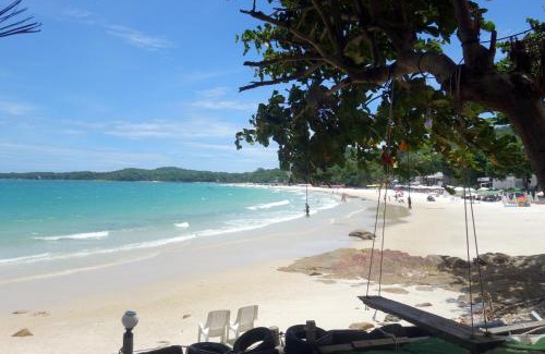Rayong Resort | Samed Big Cape Resort เสม็ดบิ๊กเครปรีสอร์ท