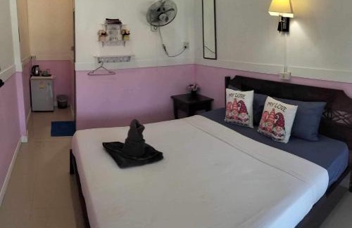Rayong House | Samed La Bella Guest House
