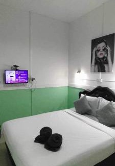 Rayong House | Samed La Bella Guest House