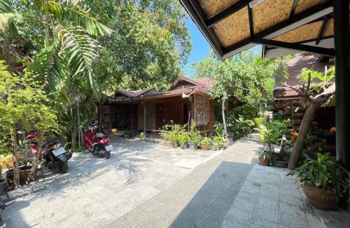 Rayong Resort | Samed sand sea resort