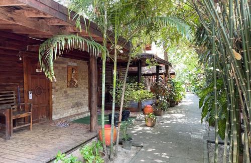Rayong Resort | Samed sand sea resort