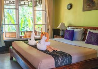 Rayong Hotel | Samed Villa Resort