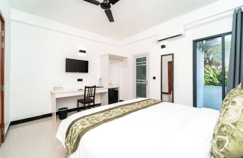 Fuvahmulah House | Sameydhaan Inn