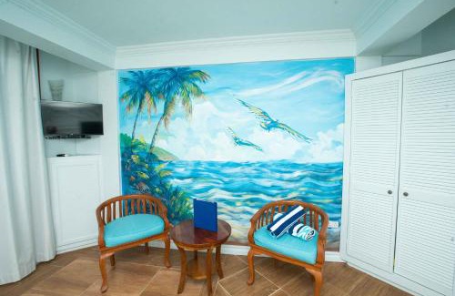 Soufriere Resort | Samfi Gardens