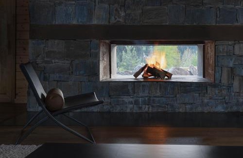 Bagvdanari Ski Chalet | Sami Mta Chalet