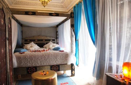 Mouassine House | Samira Group & Spa