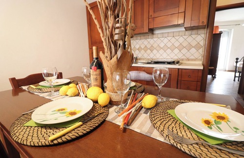 Otranto House | Samira's Home in Otranto