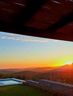 Vlachiana Villa | Samiro Private Villa