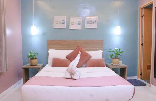 Majayjay Hotel | Samkara Restaurant and Garden Resort